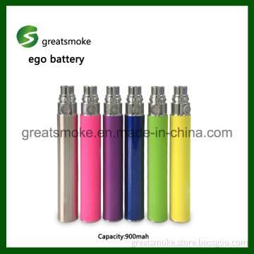 CE and RoHS Certificated EGO Battery for Electronic Cigarette